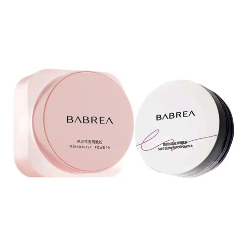 BABREA 루즈 파우더 여성