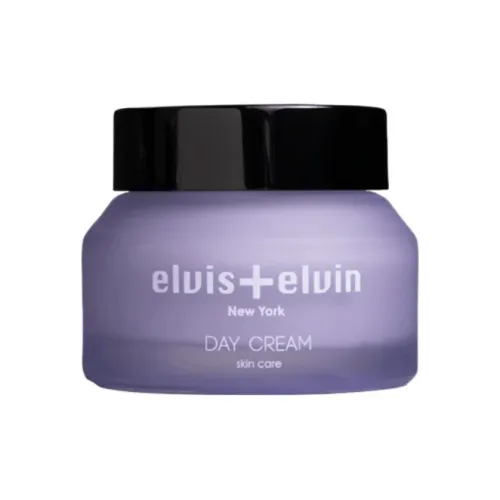 ELVIS+ELVIN 페이스 모이스처 크림 남녀공용