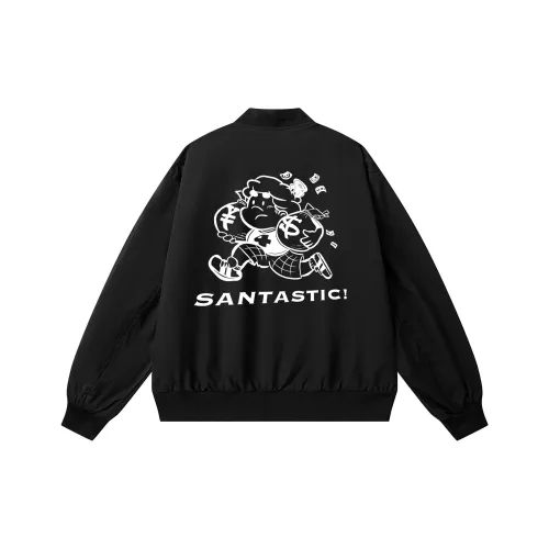 SANTASTIC 남녀공용 자켓