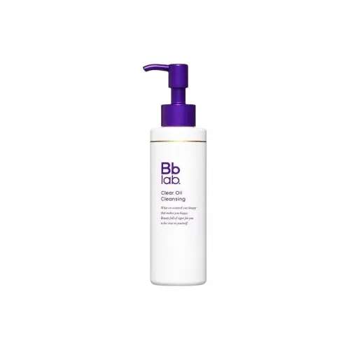 Bb LABORATORIES 메이크업 리무버 클리닝 여성