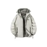 Ecru (Fleece-Lined)