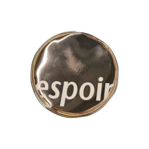 ESPOIR 메이크업 & 세면백 여성