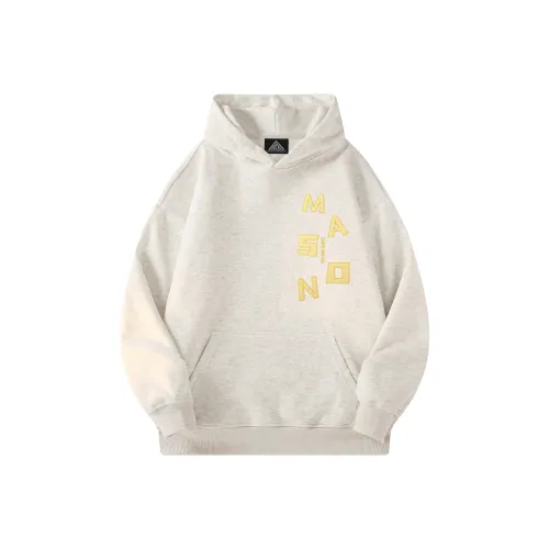 Masongarments 남녀공용 맨투맨