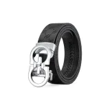 FT80096-Double C Strap