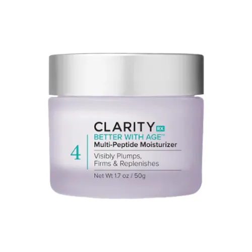 CLARITY RX 페이스 모이스처 크림 남녀공용