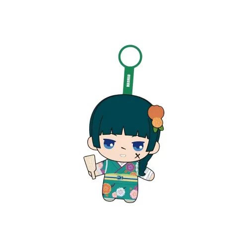 SUNRISEPOP 애니메이션 게임 펜던트