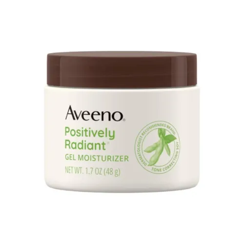 Aveeno 페이스 모이스처 크림 남녀공용