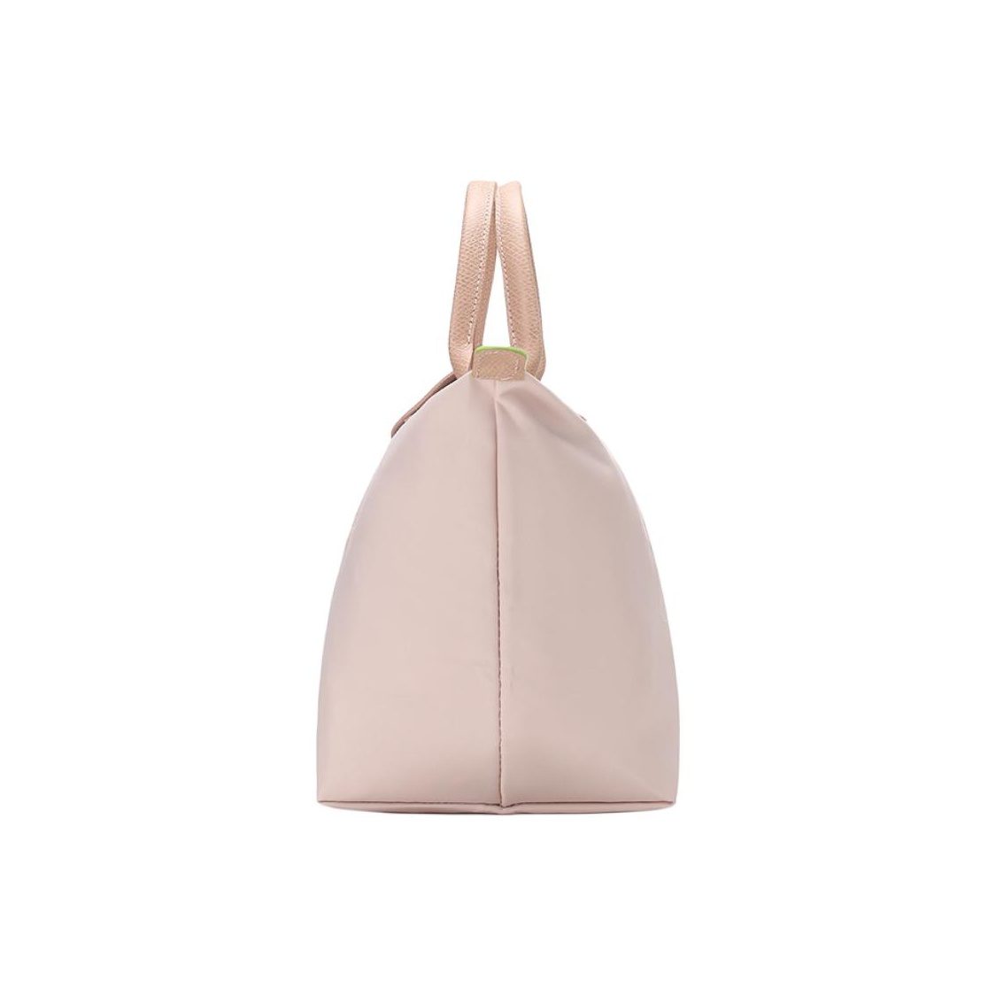 LONGCHAMP Le Pliage Green Handbags Cherry Blossom Pink - POIZON