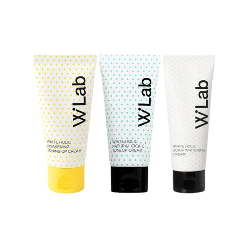 W.Lab 프라이머 틴티드 모이스처라이저 여성