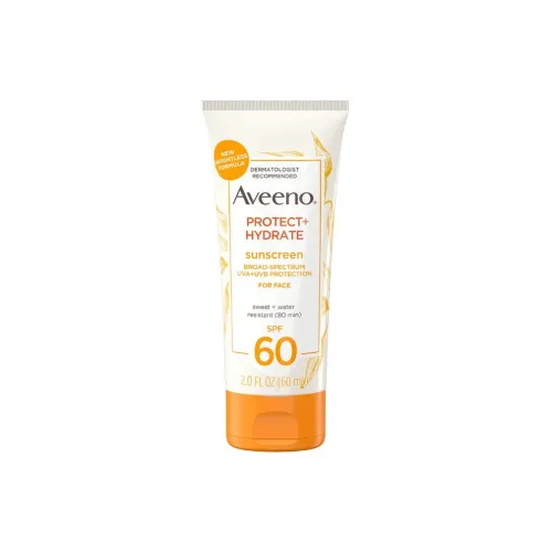 Aveeno 자외선 차단 크림 남녀공용