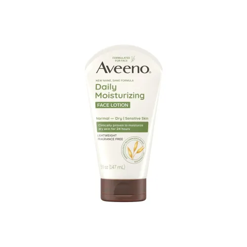 Aveeno 로션 남녀공용