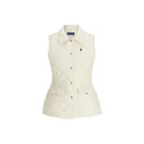 Cream White