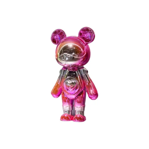 COSMOS BEAR 스케일 피규어