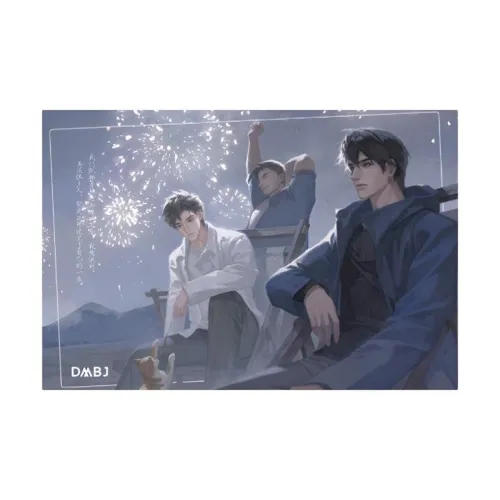 DMBJ 포토 카드