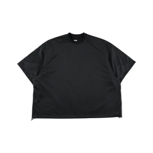 Is ness 남녀공용 티셔츠