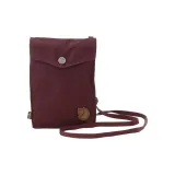 Dark Brown Purple