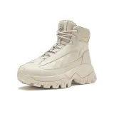 Oyster Gray/Gold