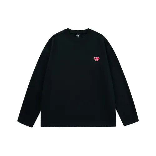 Ecko 남녀공용 티셔츠