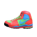 Red/Green