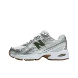 Silver Green