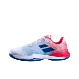Blue, Red & Multicolor