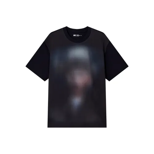 NPC 남녀공용 티셔츠