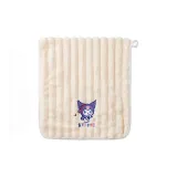 Beige Kuromi Towel+Shopping Bag