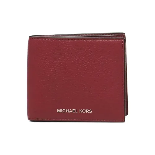 MICHAEL MICHAEL KORS 지갑 남성