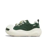 White Green