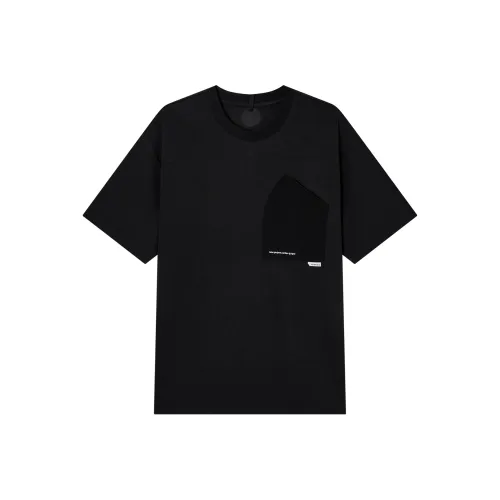 NPC 남녀공용 티셔츠