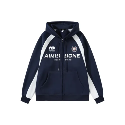 AIMISS 남녀공용 맨투맨