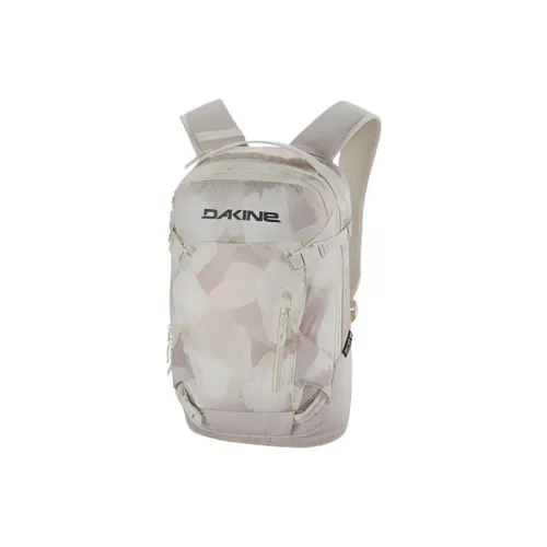 Dakine 아웃도어 백팩 베이지 카모플라주 남녀공용