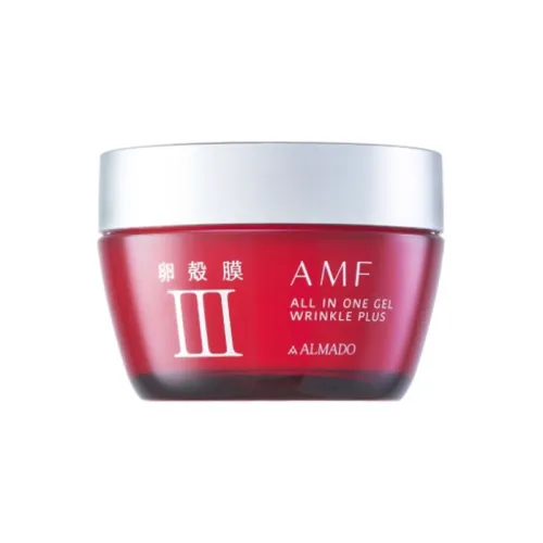 ALMADO 페이스 모이스처 크림 남녀공용