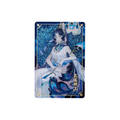 NetEase Games 아크릴 스탠드