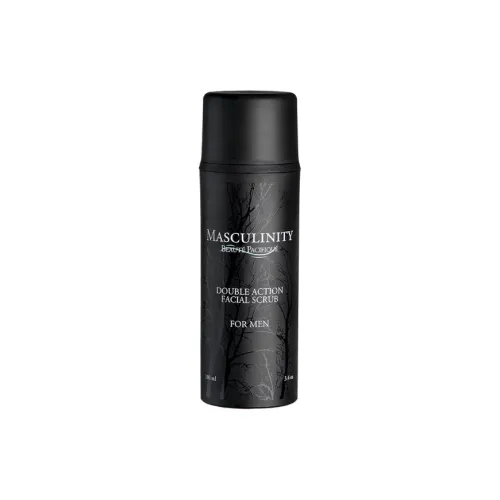 BEAUTE PACIFIQUE 남성용 페이셜 스크럽 남성