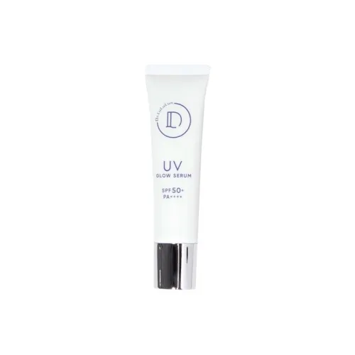 LULULUN 자외선 차단 크림 남녀공용