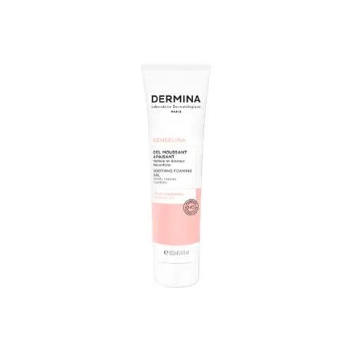 DERMINA 클렌저 남녀공용