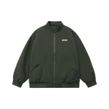 Army Green[Padded and Thickened, No Print]