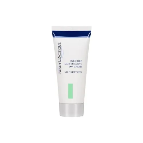 BEAUTE PACIFIQUE 페이스 모이스처 크림 남녀공용