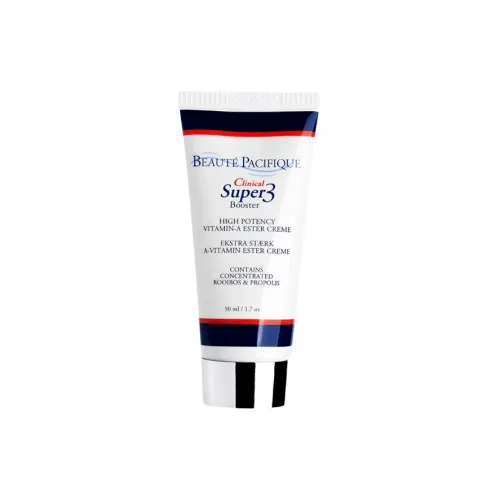 BEAUTE PACIFIQUE 페이스 모이스처 크림 남녀공용