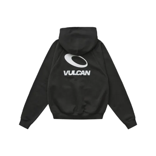 VULCAN STORE 남녀공용 맨투맨