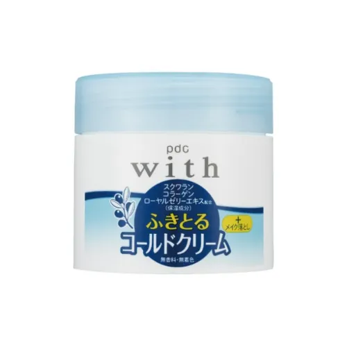 PDC 메이크업 리무버 여성