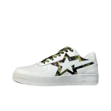White Green