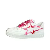 White Pink