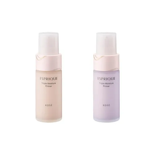 ESPRIQUE 프라이머 틴티드 모이스처라이저 여성