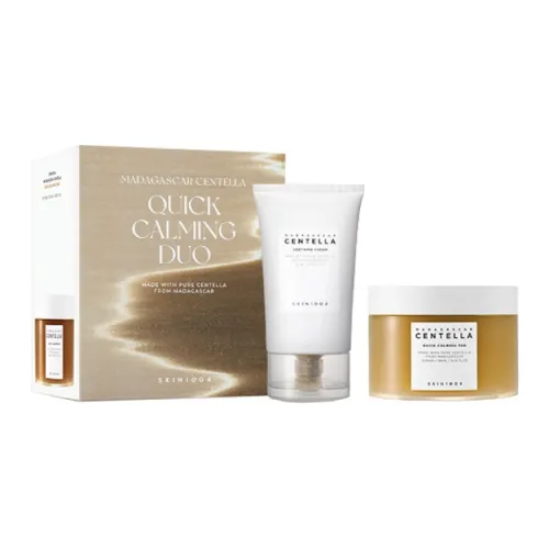 SKIN1004 스킨케어 세트 남녀공용
