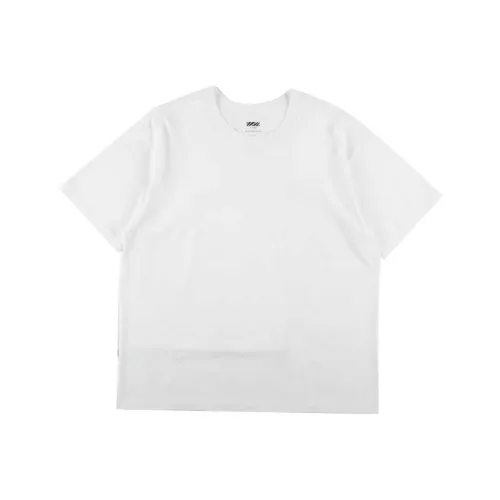 Is ness 화이트 남성 티셔츠