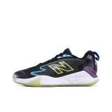 Black Green Purple