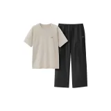 Men's Gray Pants