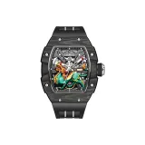 Charm Black